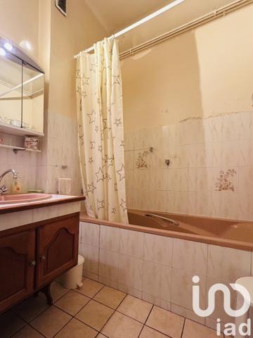 Appartement à vendre 2 pièces 47 m² Le Pradet