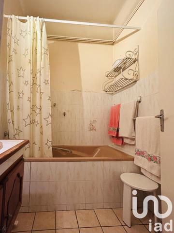 Appartement à vendre 2 pièces 47 m² Le Pradet