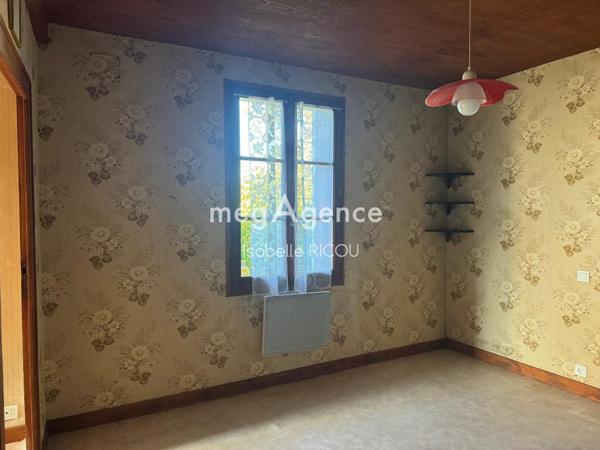 Maison à ENSIGNE, 79170 - 5 pièces 117m²