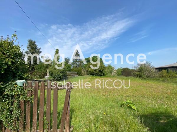 Maison à ENSIGNE, 79170 - 5 pièces 117m²