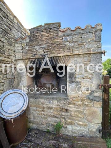 Maison à ENSIGNE, 79170 - 5 pièces 117m²