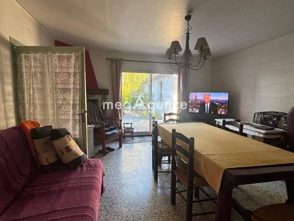 Maison à ENSIGNE, 79170 - 5 pièces 117m²