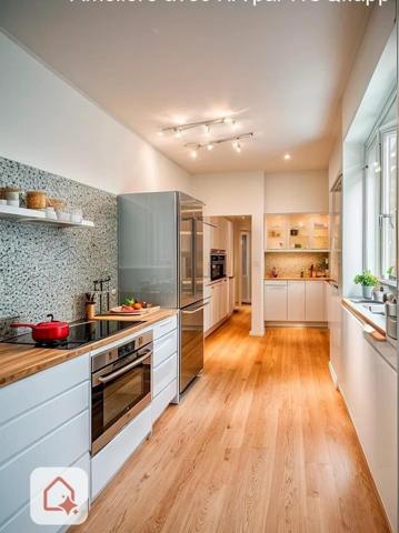 Maison à ENSIGNE, 79170 - 5 pièces 117m²