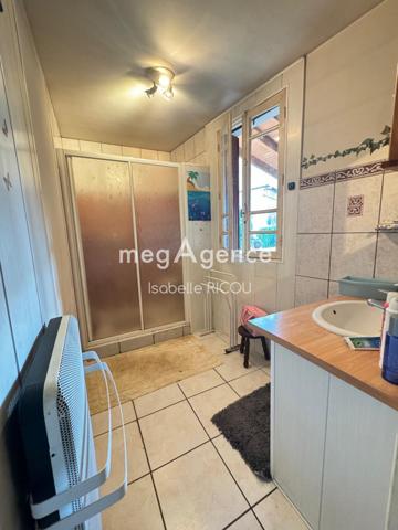 Maison à ENSIGNE, 79170 - 5 pièces 117m²