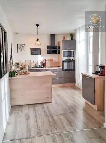 Location Appartement 4 pièces 95 m2 à Beaugency