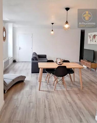 Location Appartement 4 pièces 95 m2 à Beaugency