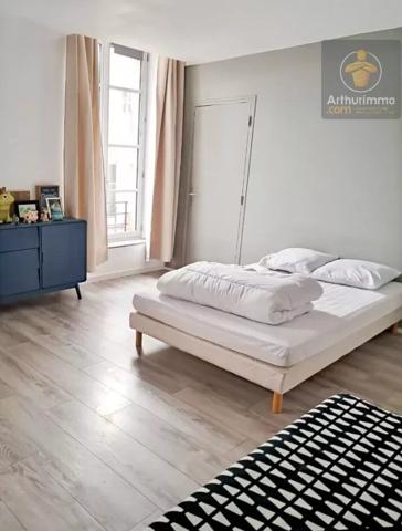 Location Appartement 4 pièces 95 m2 à Beaugency