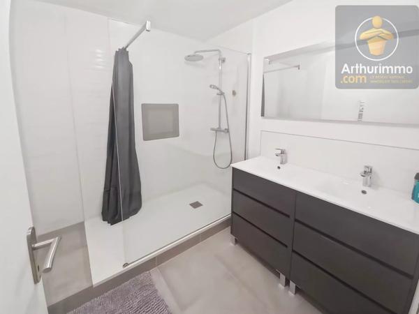 Location Appartement 4 pièces 95 m2 à Beaugency