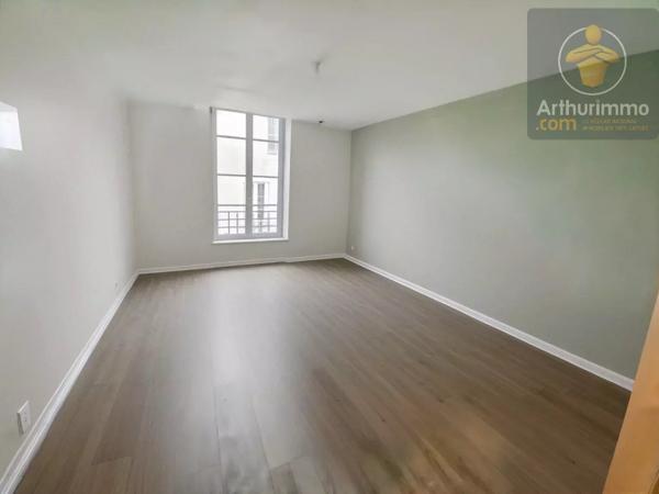 Location Appartement 4 pièces 95 m2 à Beaugency