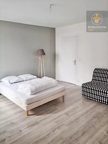 Location Appartement 4 pièces 95 m2 à Beaugency