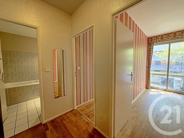 Appartement T4 à vendre  4 pièces - 108,39 m2 TOULOUSE - 31
