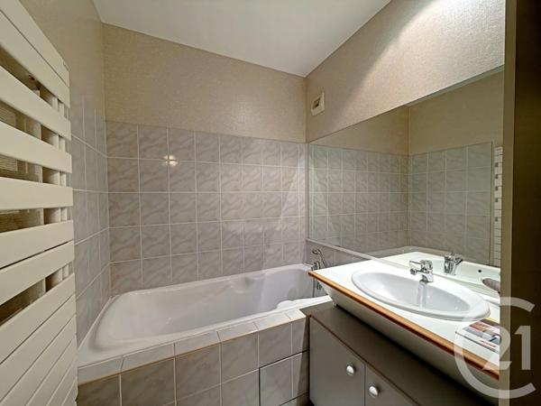 Appartement T4 à vendre  4 pièces - 108,39 m2 TOULOUSE - 31