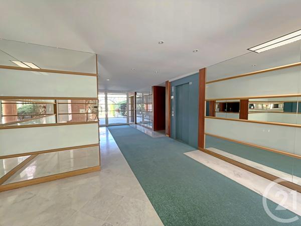 Appartement T4 à vendre  4 pièces - 108,39 m2 TOULOUSE - 31