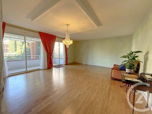 Appartement T4 à vendre  4 pièces - 108,39 m2 TOULOUSE - 31