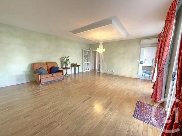 Appartement T4 à vendre  4 pièces - 108,39 m2 TOULOUSE - 31