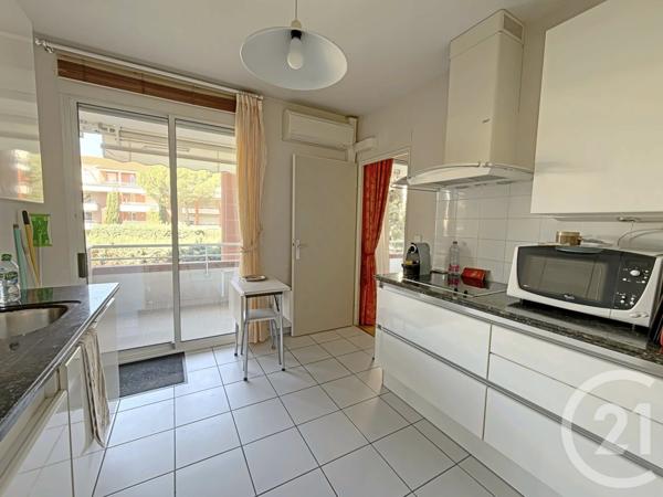 Appartement T4 à vendre  4 pièces - 108,39 m2 TOULOUSE - 31