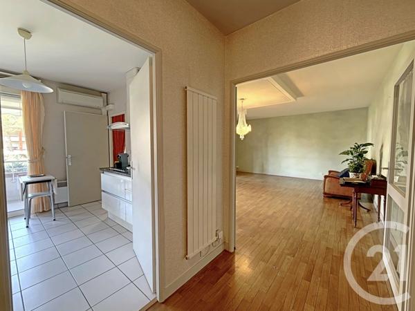 Appartement T4 à vendre  4 pièces - 108,39 m2 TOULOUSE - 31