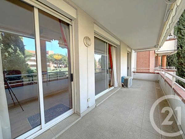 Appartement T4 à vendre  4 pièces - 108,39 m2 TOULOUSE - 31