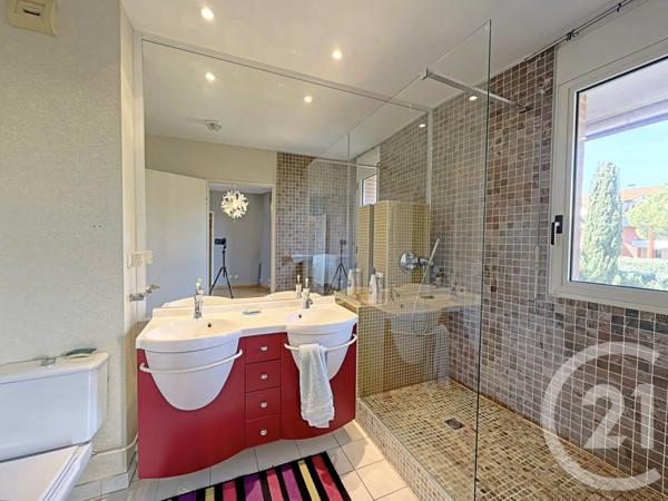 Appartement T4 à vendre  4 pièces - 108,39 m2 TOULOUSE - 31
