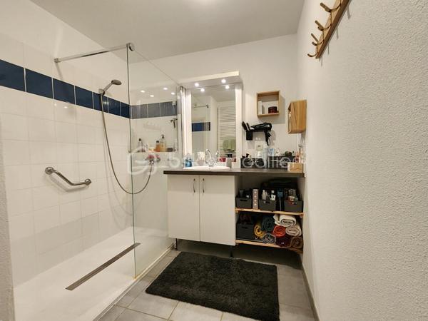 Appartement de 62 m²