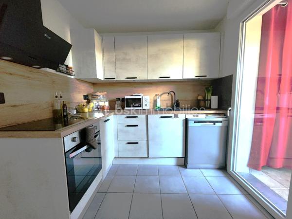 Appartement de 62 m²