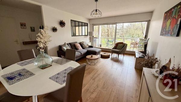 Appartement T4 à vendre  4 pièces - 87,41 m2 LE BOUSCAT - 33