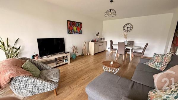 Appartement T4 à vendre  4 pièces - 87,41 m2 LE BOUSCAT - 33