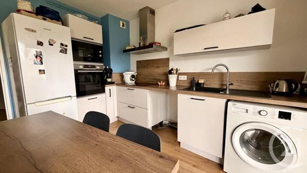 Appartement T4 à vendre  4 pièces - 87,41 m2 LE BOUSCAT - 33