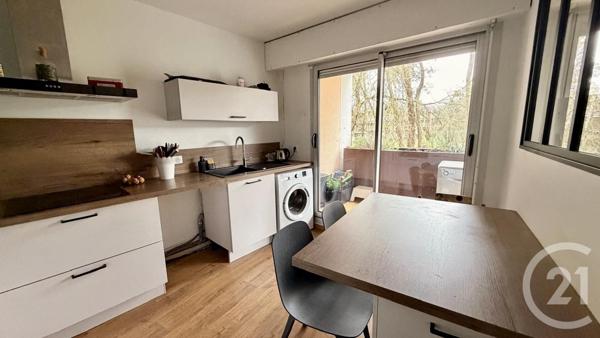 Appartement T4 à vendre  4 pièces - 87,41 m2 LE BOUSCAT - 33