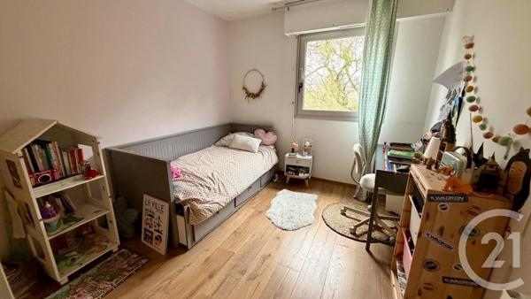 Appartement T4 à vendre  4 pièces - 87,41 m2 LE BOUSCAT - 33