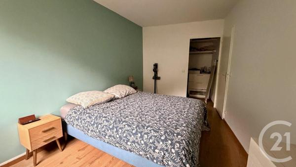 Appartement T4 à vendre  4 pièces - 87,41 m2 LE BOUSCAT - 33