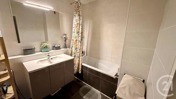 Appartement T4 à vendre  4 pièces - 87,41 m2 LE BOUSCAT - 33