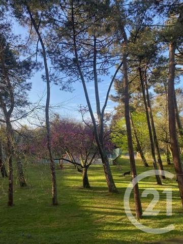 Appartement T4 à vendre  4 pièces - 87,41 m2 LE BOUSCAT - 33