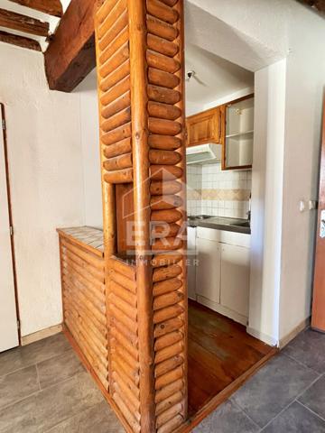 Appartement 3 pièces à louer au centre-ville de Manosque, calme et lumineux