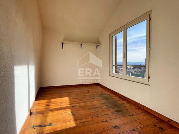 Appartement 3 pièces à louer au centre-ville de Manosque, calme et lumineux