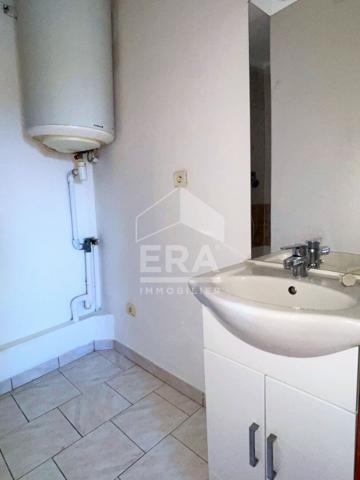 Appartement 3 pièces à louer au centre-ville de Manosque, calme et lumineux