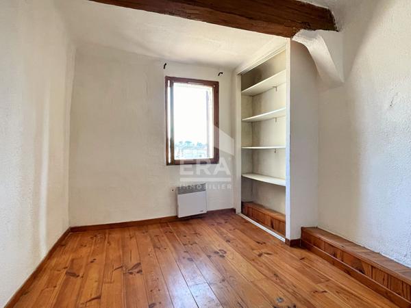 Appartement 3 pièces à louer au centre-ville de Manosque, calme et lumineux