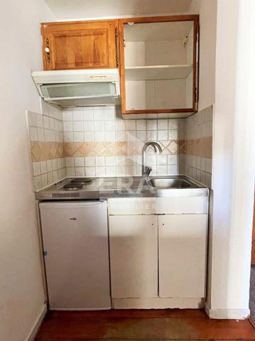 Appartement 3 pièces à louer au centre-ville de Manosque, calme et lumineux