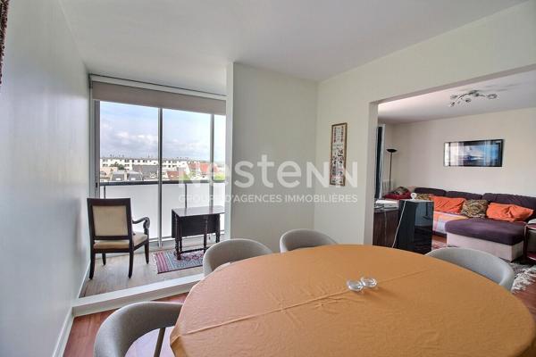 Appartement 5 pièces à vendre à Reims - Exclusivité NESTENN Reims Jaurès