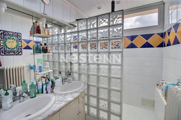 Appartement 5 pièces à vendre à Reims - Exclusivité NESTENN Reims Jaurès