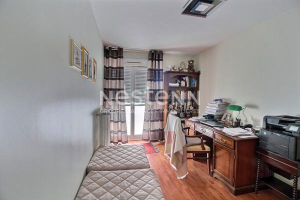 Appartement 5 pièces à vendre à Reims - Exclusivité NESTENN Reims Jaurès