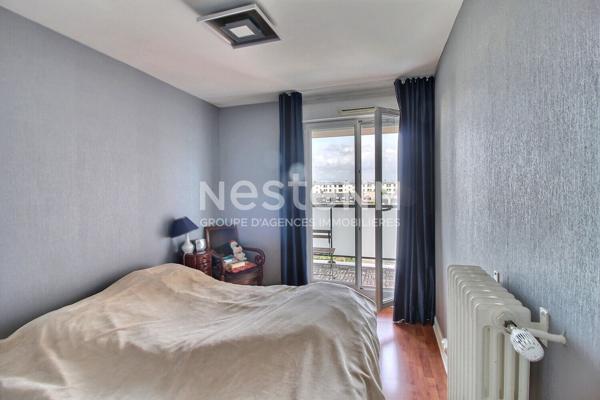Appartement 5 pièces à vendre à Reims - Exclusivité NESTENN Reims Jaurès