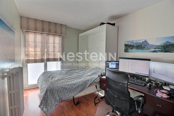 Appartement 5 pièces à vendre à Reims - Exclusivité NESTENN Reims Jaurès