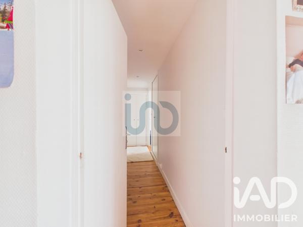Appartement à vendre 3 pièces 63 m² La Rochelle