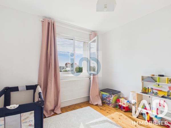 Appartement à vendre 3 pièces 63 m² La Rochelle