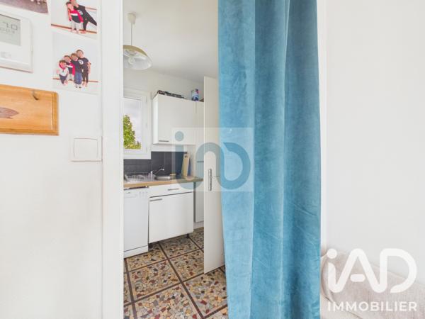 Appartement à vendre 3 pièces 63 m² La Rochelle