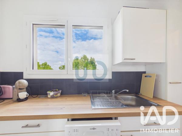 Appartement à vendre 3 pièces 63 m² La Rochelle