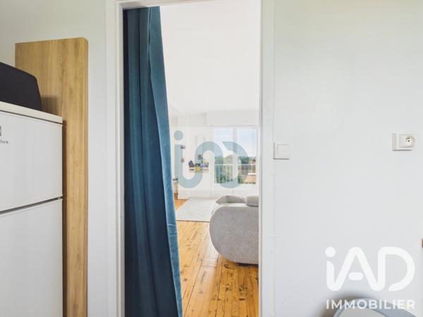 Appartement à vendre 3 pièces 63 m² La Rochelle