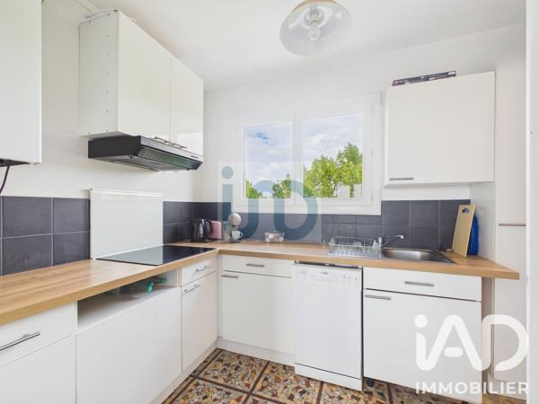 Appartement à vendre 3 pièces 63 m² La Rochelle