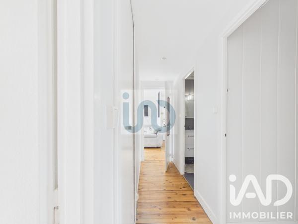 Appartement à vendre 3 pièces 63 m² La Rochelle